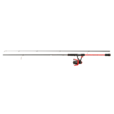 Abu Garcia Max X Combo 9'Mh