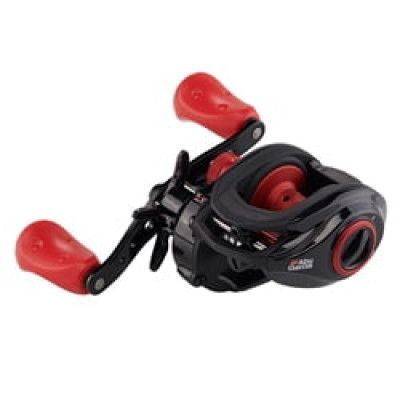 Abu Garcia Max X Rh