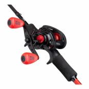 Abu Garcia Max X Spinncombo