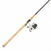 Abu Garcia Max STX UL haspelset med flätlina 183 cm 2-10 g