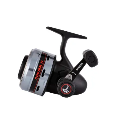 Abu Garcia MKII 506 inkapslad rulle