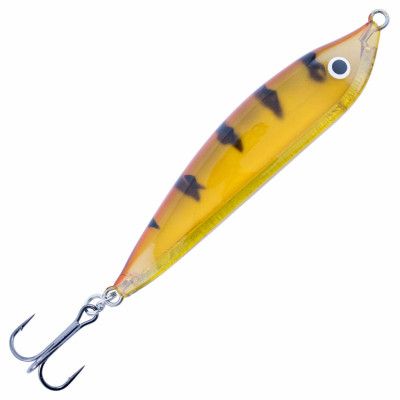 Abu Garcia MO Coast 14 g skeddrag Sunset