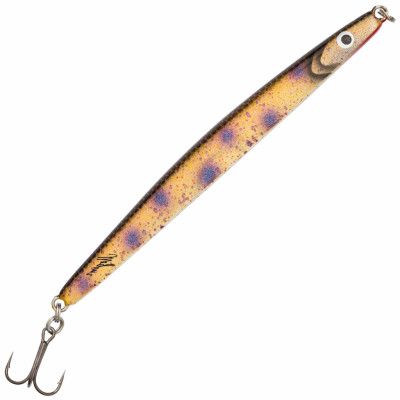 Abu Garcia MO Coast Tobis 19 g skeddrag
