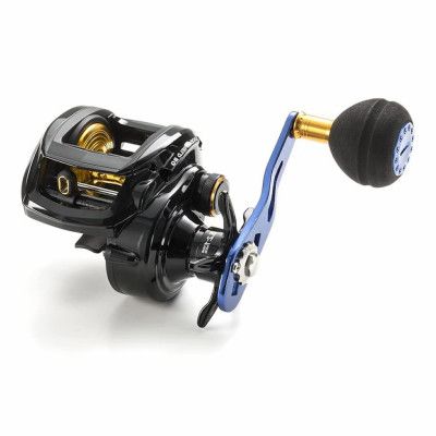 Abu Garcia Oceanfield BG multirulle