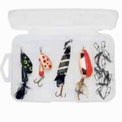 Abu Garcia Original Freshwater betessortiment