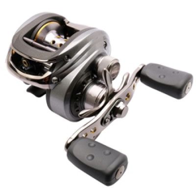 Abu Garcia Orra 2 SX LH