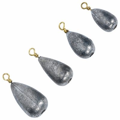 Abu Garcia päronsänkessortiment