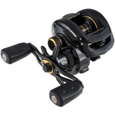 Abu Garcia Pro Max 3 LH