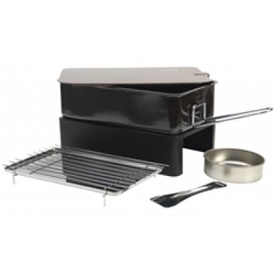 Abu Garcia Röken Original