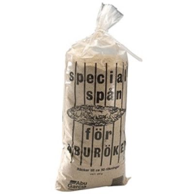 Abu Garcia Rökspån