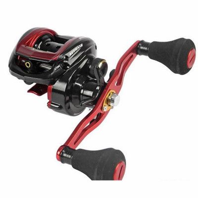Abu Garcia RedMax Fune multirulle