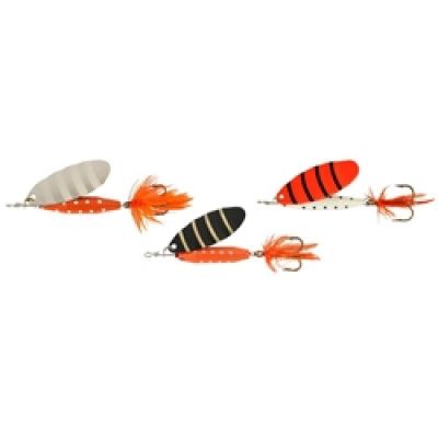 Abu Garcia Reflex 12g 3-pack