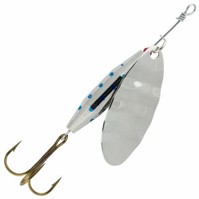 Abu Garcia Reflex Arctic 7 g spinnare