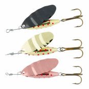 Abu Garcia Reflex Artic 3-pack Spinnare