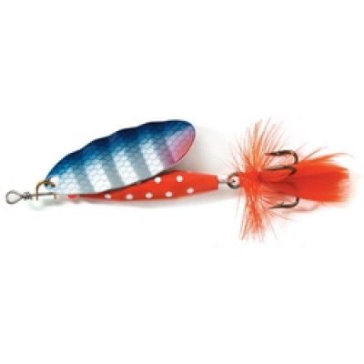 Abu Garcia Reflex Red