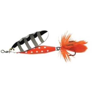Abu Garcia Reflex Red 7G S