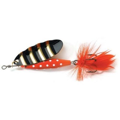 Abu Garcia Reflex Red 7