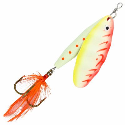 Abu Garcia Reflex UV Glow 12 g spinnare