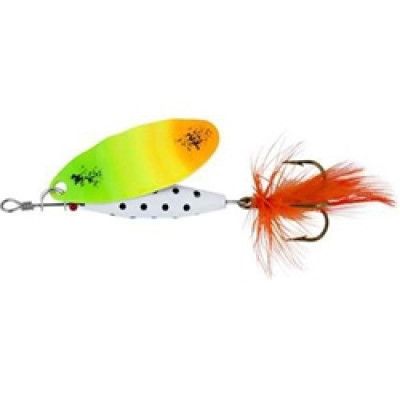 Abu Garcia Reflex White