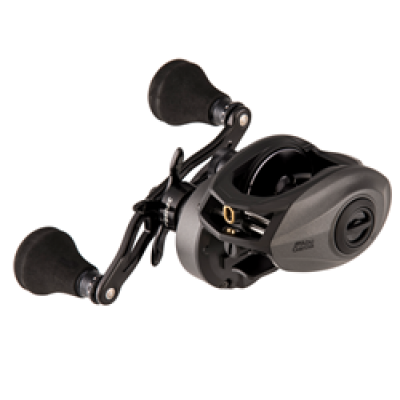 Abu Garcia Revo Beast 40 Utvxl 5,8:1