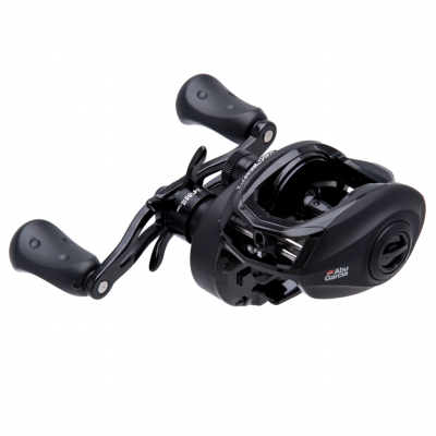 Abu Garcia Revo Beast X multirulle