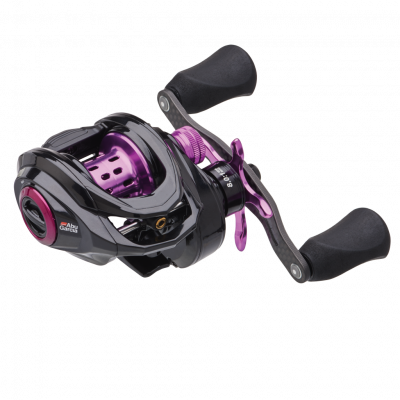 Abu Garcia Revo EXD multirulle