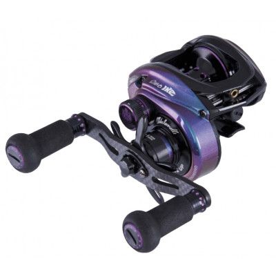Abu Garcia Revo Ike Baitcasting Reel