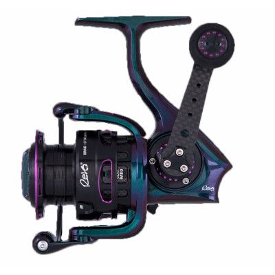 Abu Garcia Revo Ike Spinning Reel