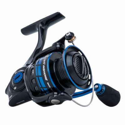 Abu Garcia Revo Inshore haspelrulle 35