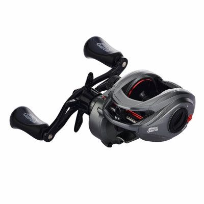 Abu Garcia Revo Max multirulle