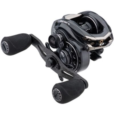 Abu Garcia Revo MGX 2