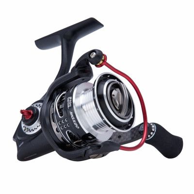 Abu Garcia Revo MGX haspelrulle 2000