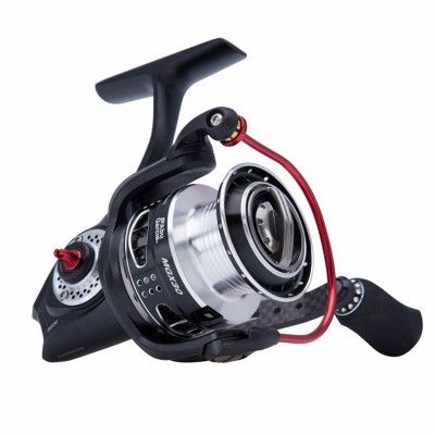 Abu Garcia Revo MGX haspelrulle 3000