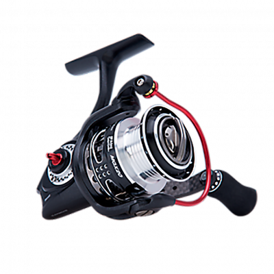 Abu Garcia Revo MGX haspelrulle