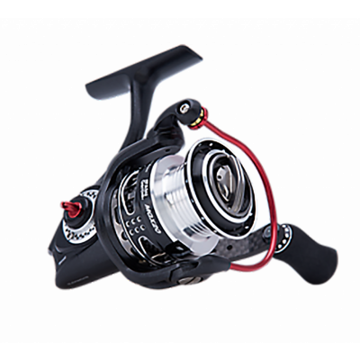Abu Garcia Revo MGX Spinning Reel