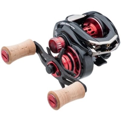 Abu Garcia Revo MGXtreme 2 L