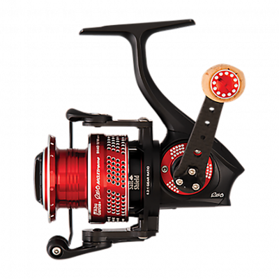 Abu Garcia Revo MGXtreme 2 Spinning Reel