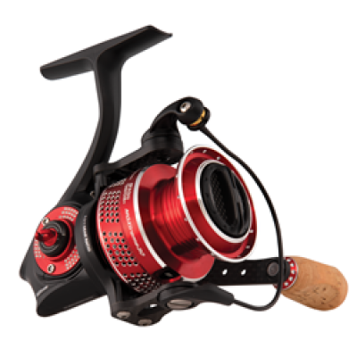 Abu Garcia Revo Mgxtreme 20