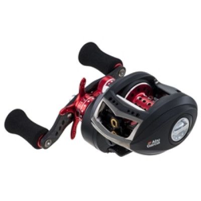 Abu Garcia Revo MGXtreme