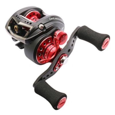 Abu Garcia Revo MGXtreme LH