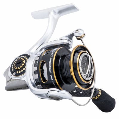 Abu Garcia Revo Premier haspelrulle 30