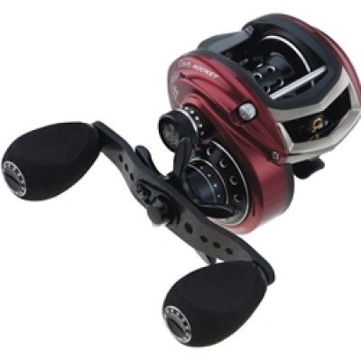 Abu Garcia Revo Rocket