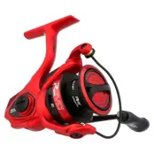 Abu Garcia Revo Rocket haspelrulle 30