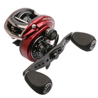 Abu Garcia Revo Rocket LH
