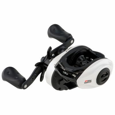 Abu Garcia Revo S multirulle