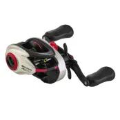 Abu Garcia Revo STX multirulle 6,7:1 left