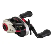 Abu Garcia Revo STX multirulle 8,1:1 left