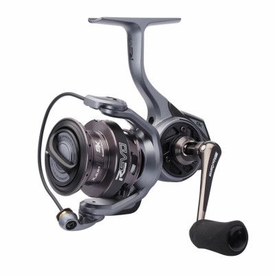 Abu Garcia Revo SX haspelrulle 2500
