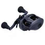 Abu Garcia Revo Toro Beast 61 HS multirulle