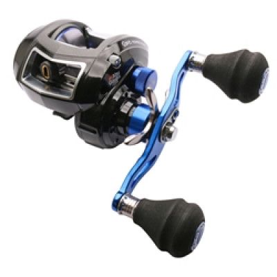 Abu Garcia Revo Toro NaCl 50